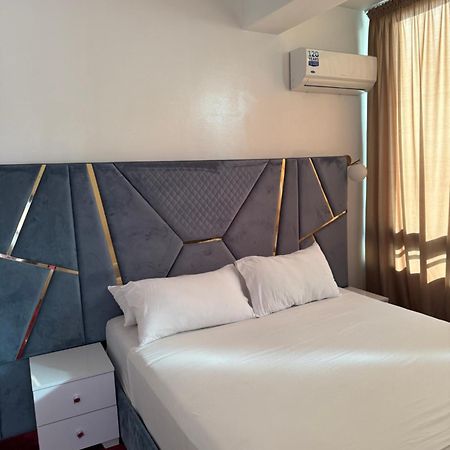 Appartement Crystal Boulevard à Tanger Extérieur photo
