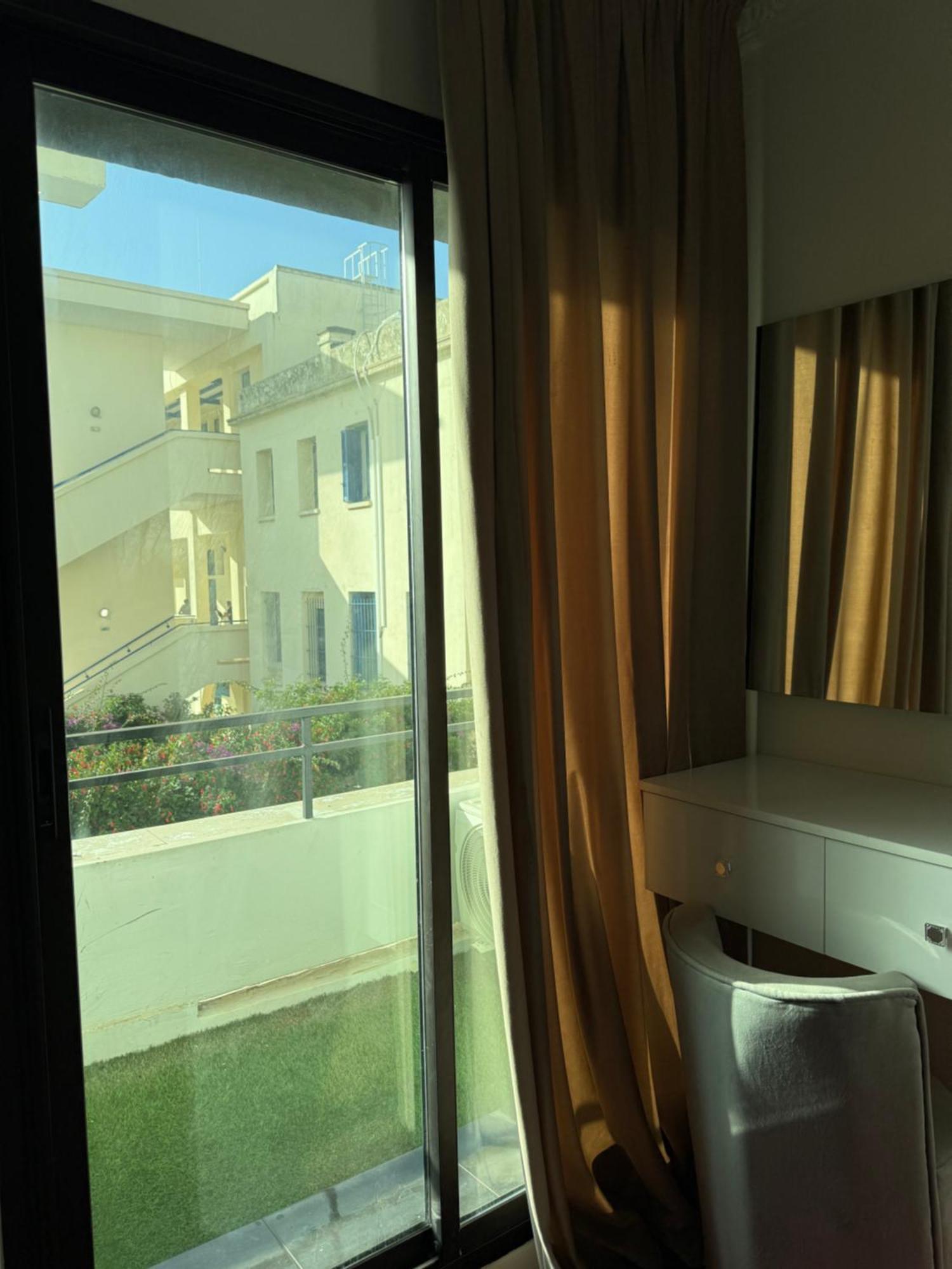 Appartement Crystal Boulevard à Tanger Extérieur photo