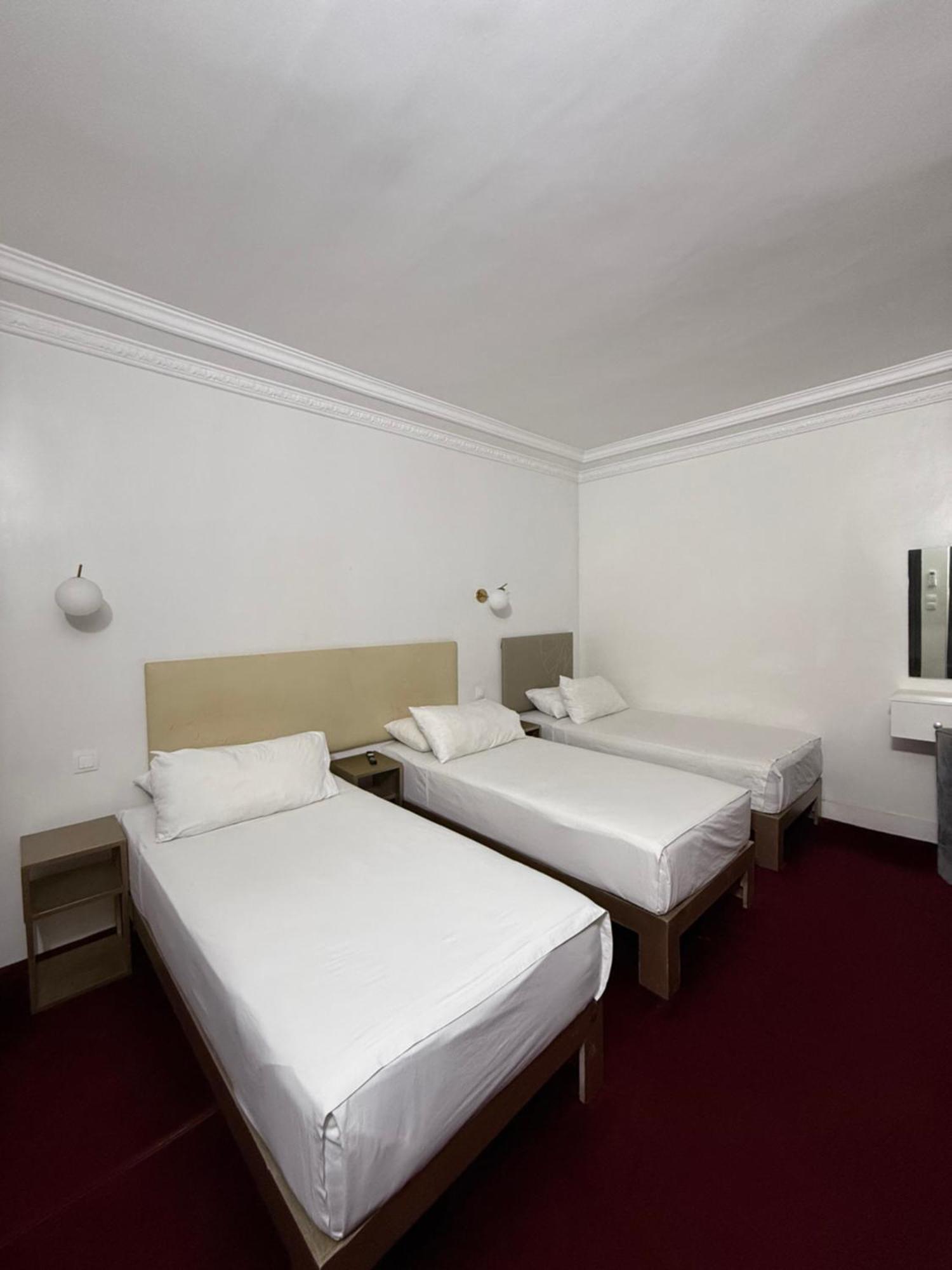Appartement Crystal Boulevard à Tanger Extérieur photo