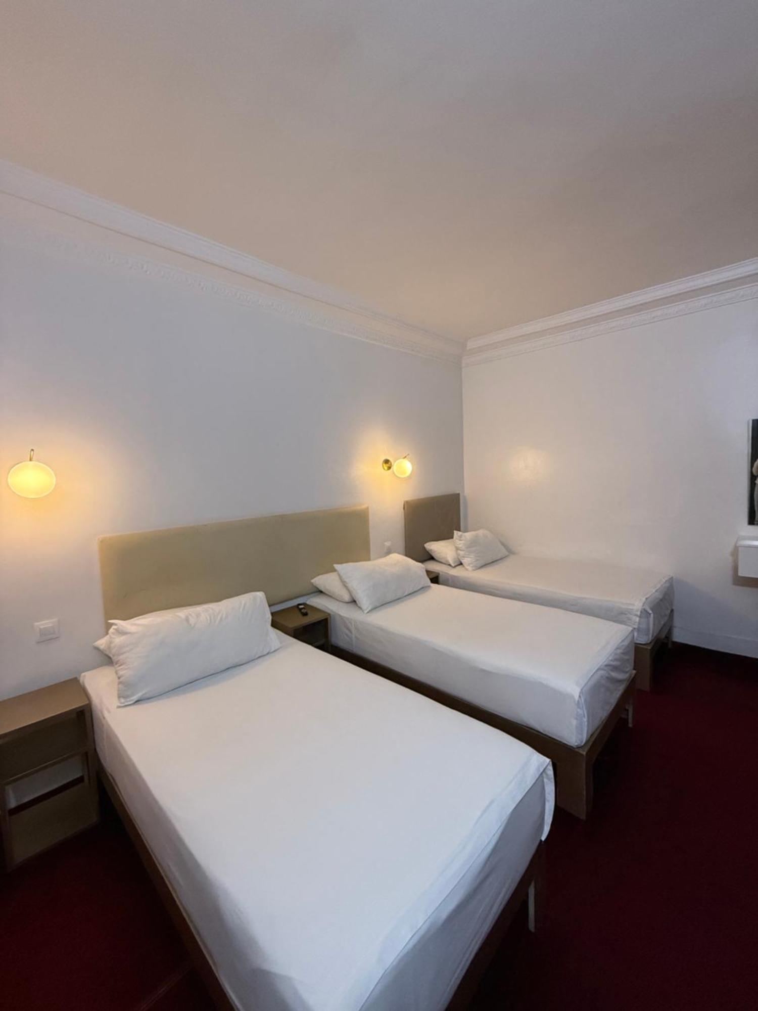 Appartement Crystal Boulevard à Tanger Extérieur photo