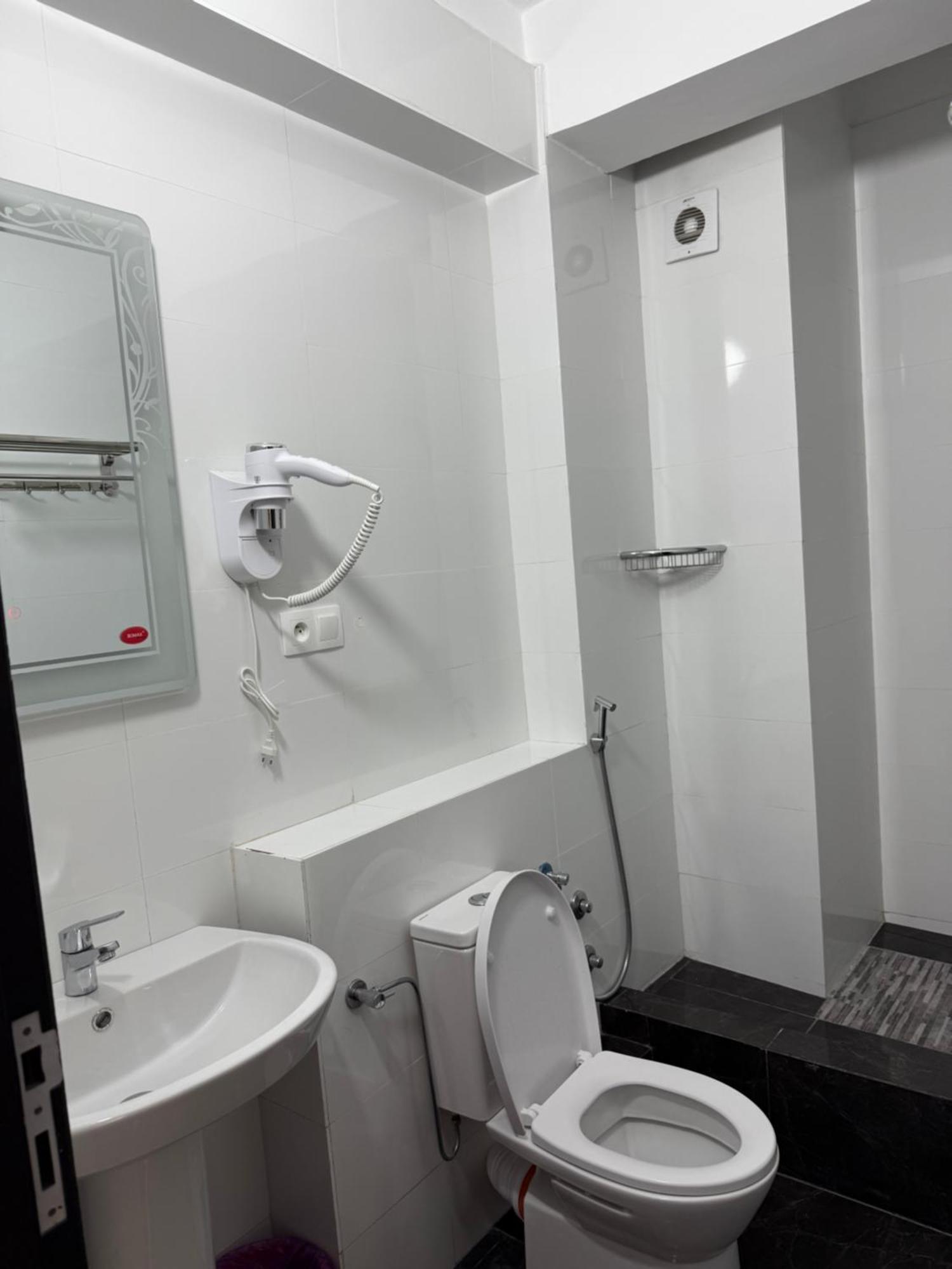 Appartement Crystal Boulevard à Tanger Extérieur photo