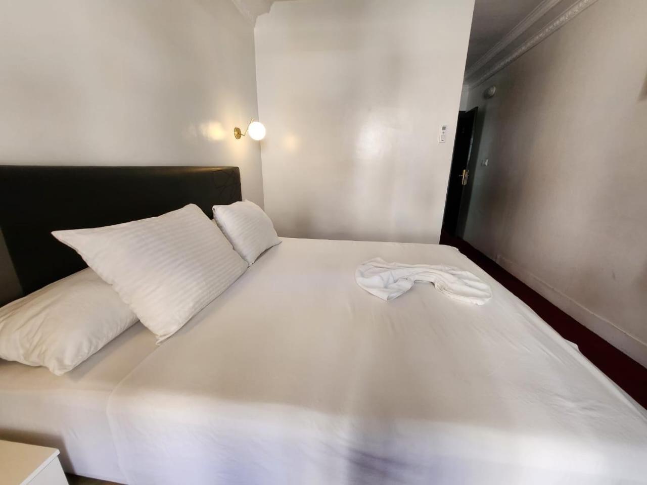 Appartement Crystal Boulevard à Tanger Extérieur photo